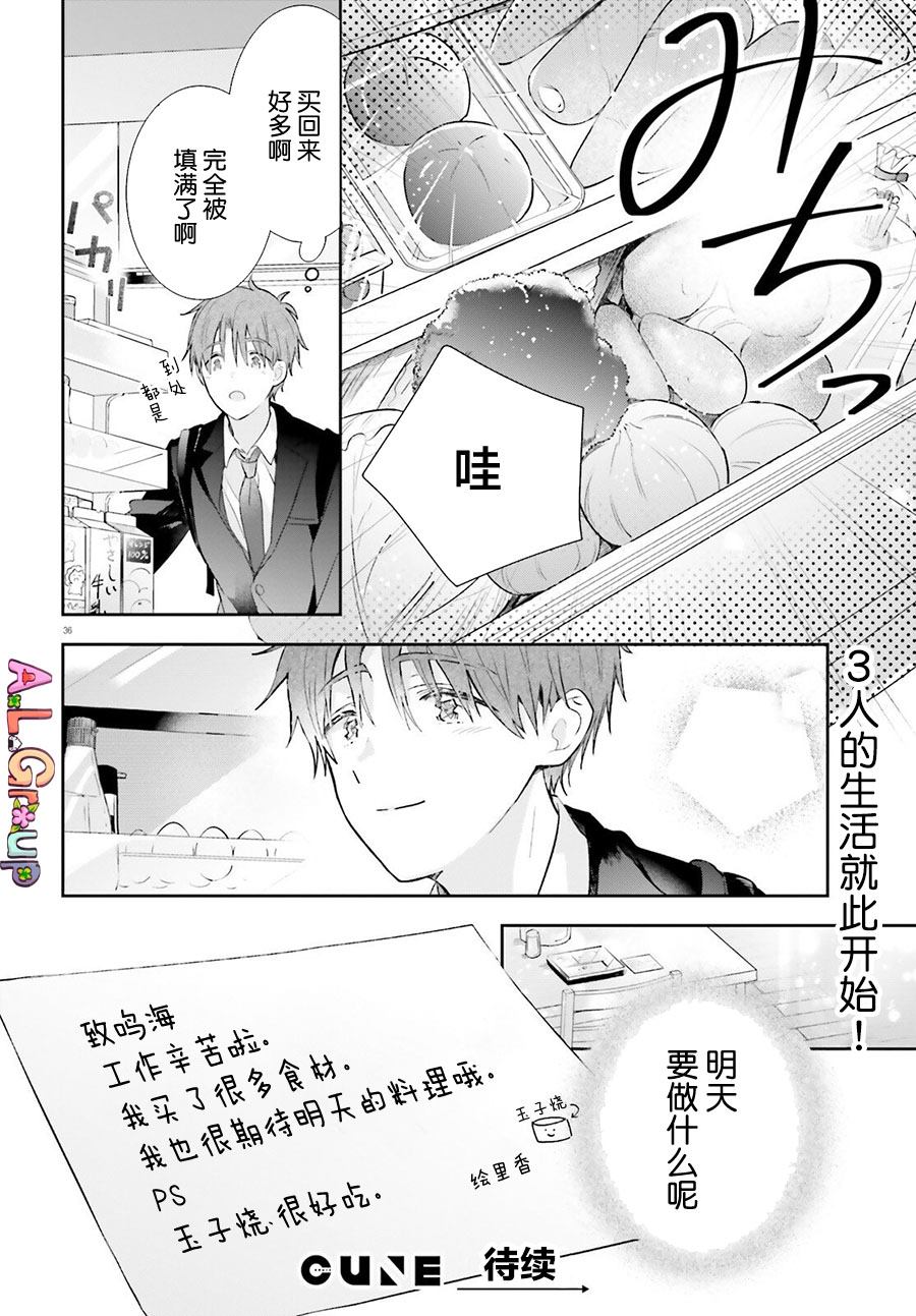 第1话 玉子烧34