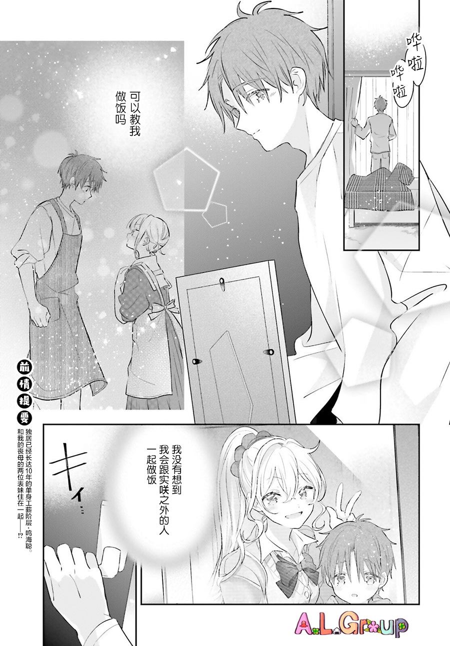 第2话 土豆炖肉0