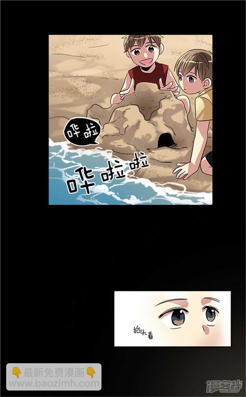 第25话 我的妈妈呢？12