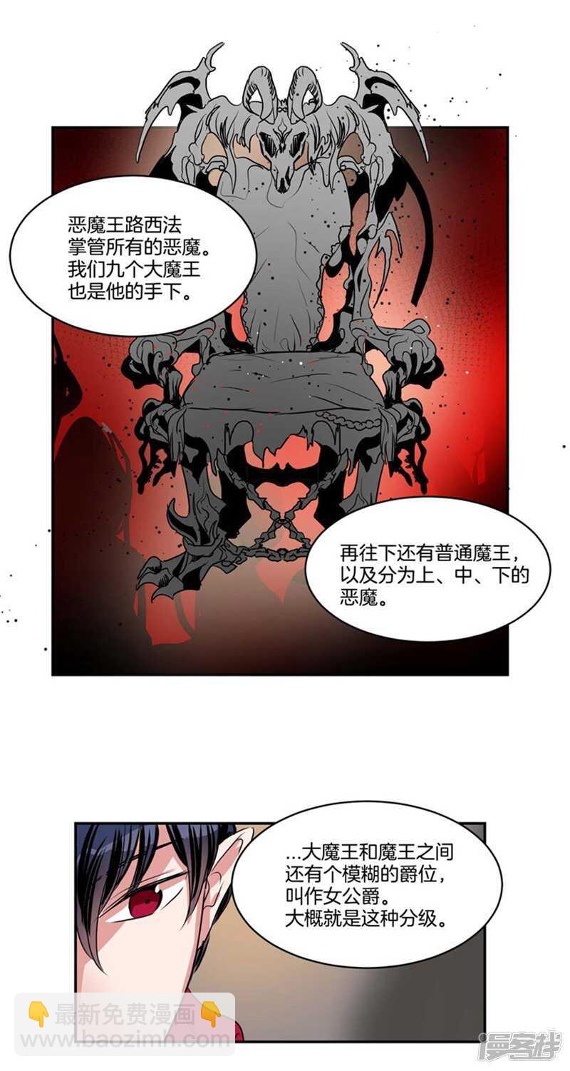 第67话 恶魔王12