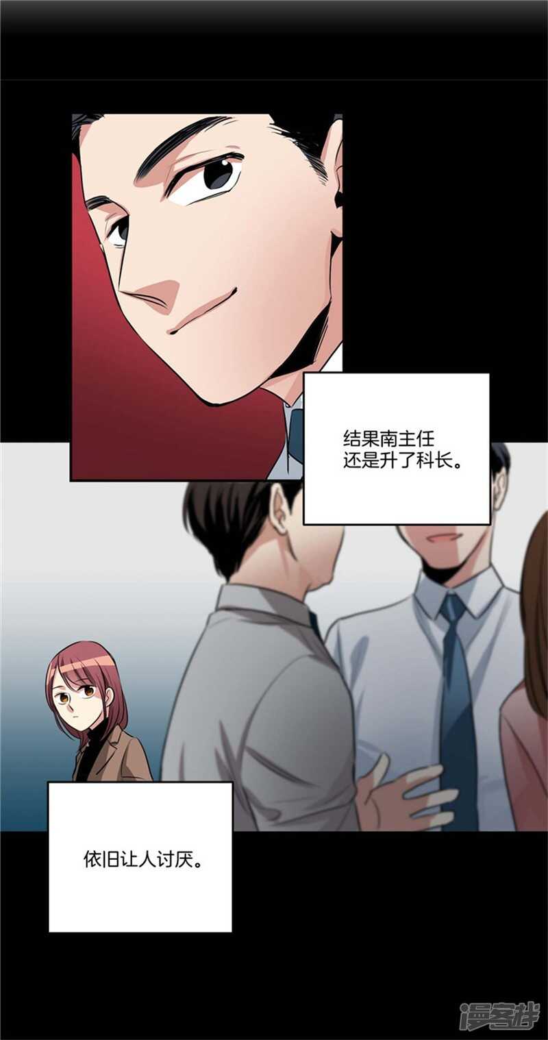 第71话 升职聚餐2