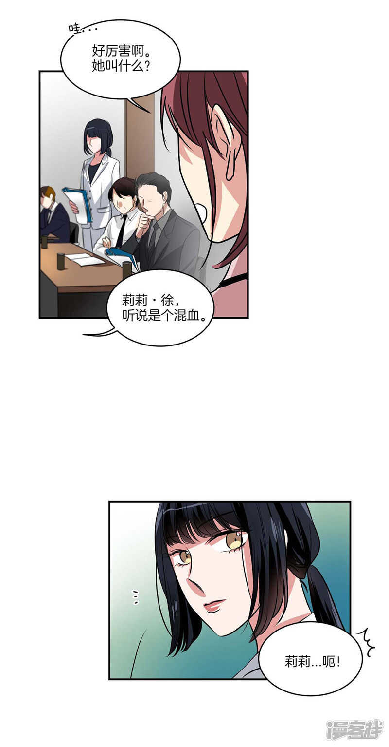 第118话 整形界的新星16