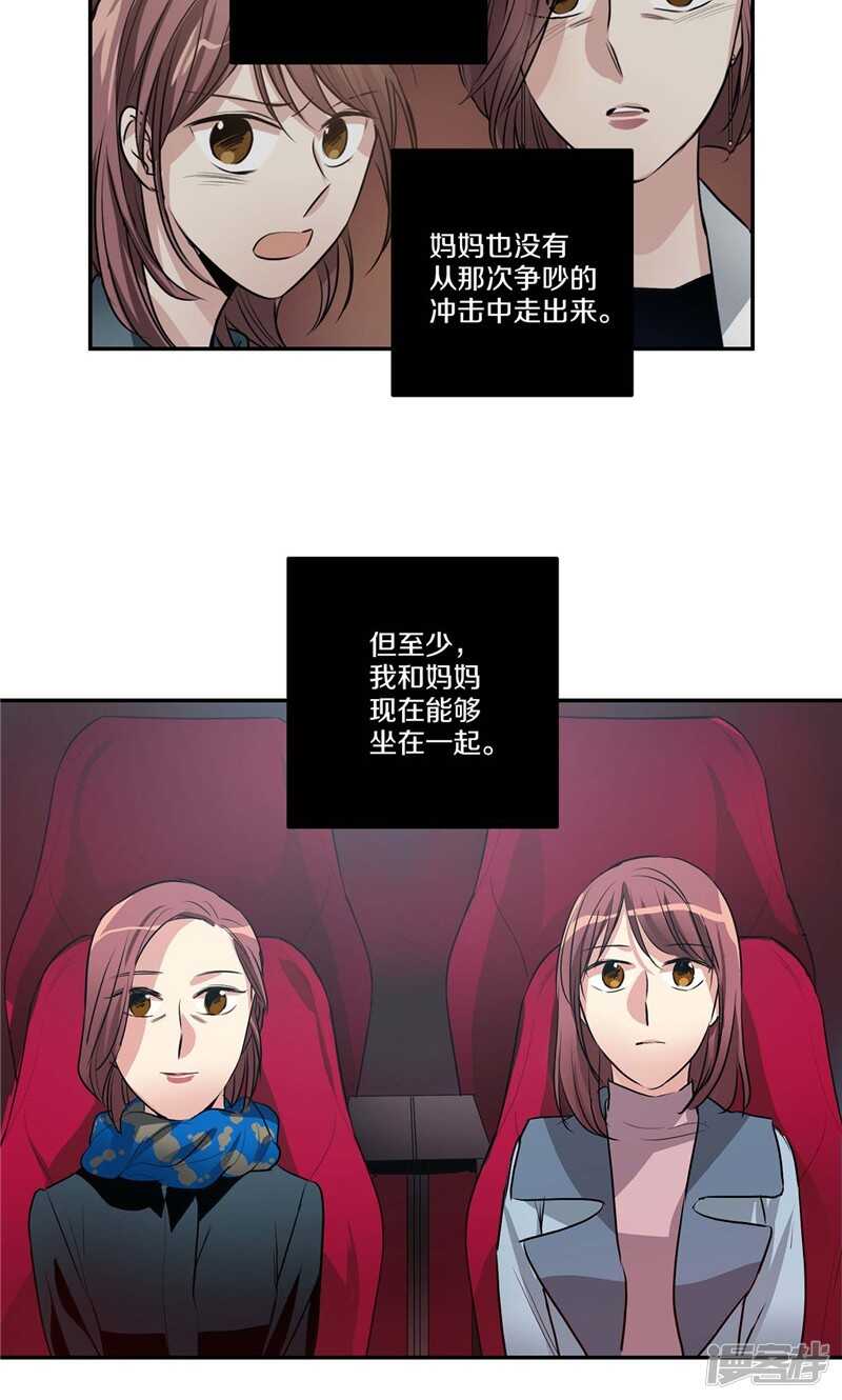 第151话 尚未打开的心结7