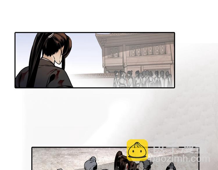 第4话 姑苏蓝氏4