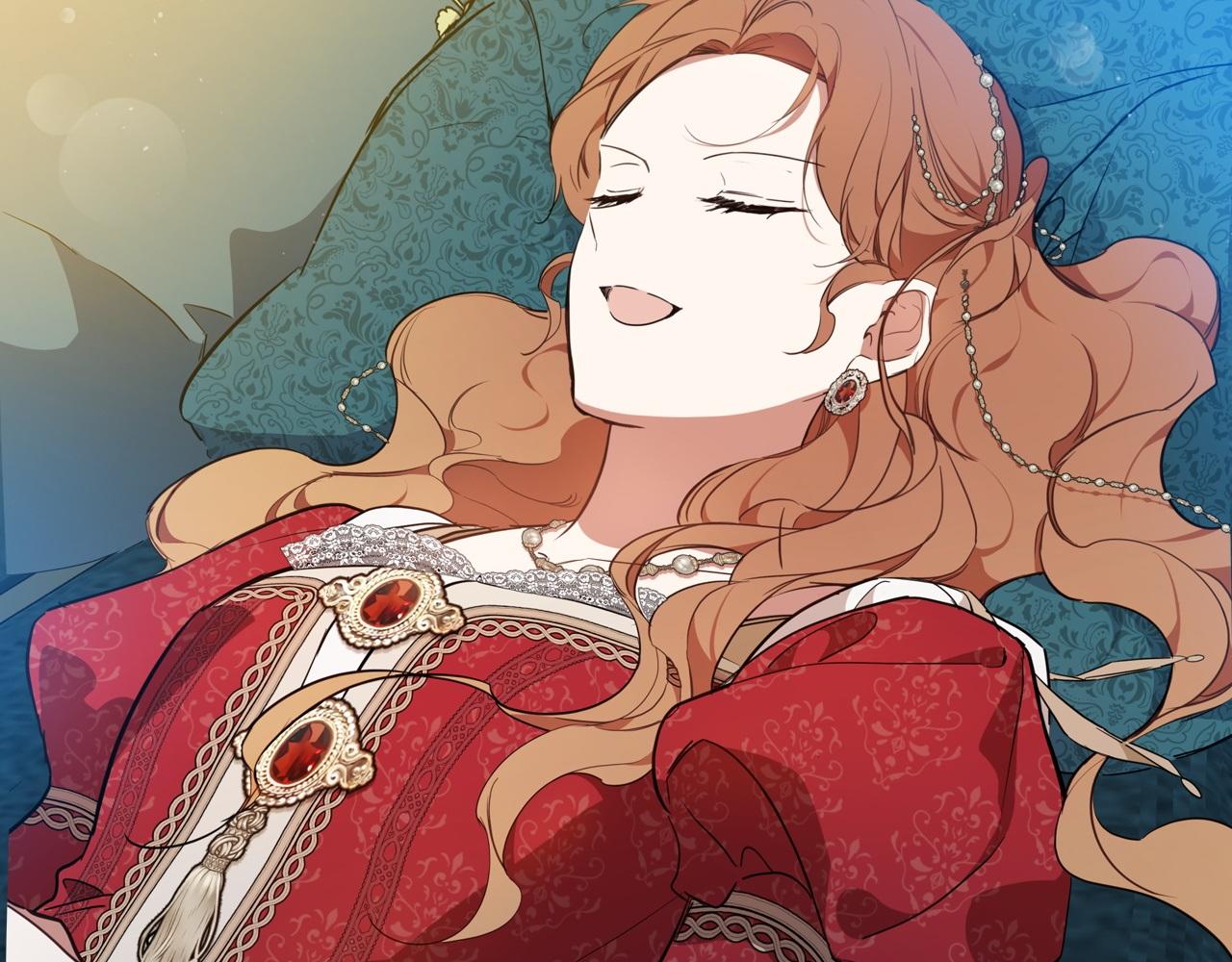 第178话 不要隐藏真心73