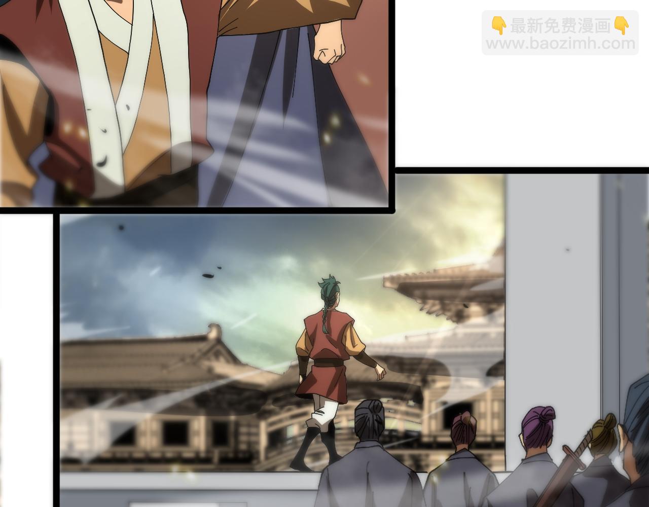 第71话 收我为徒41