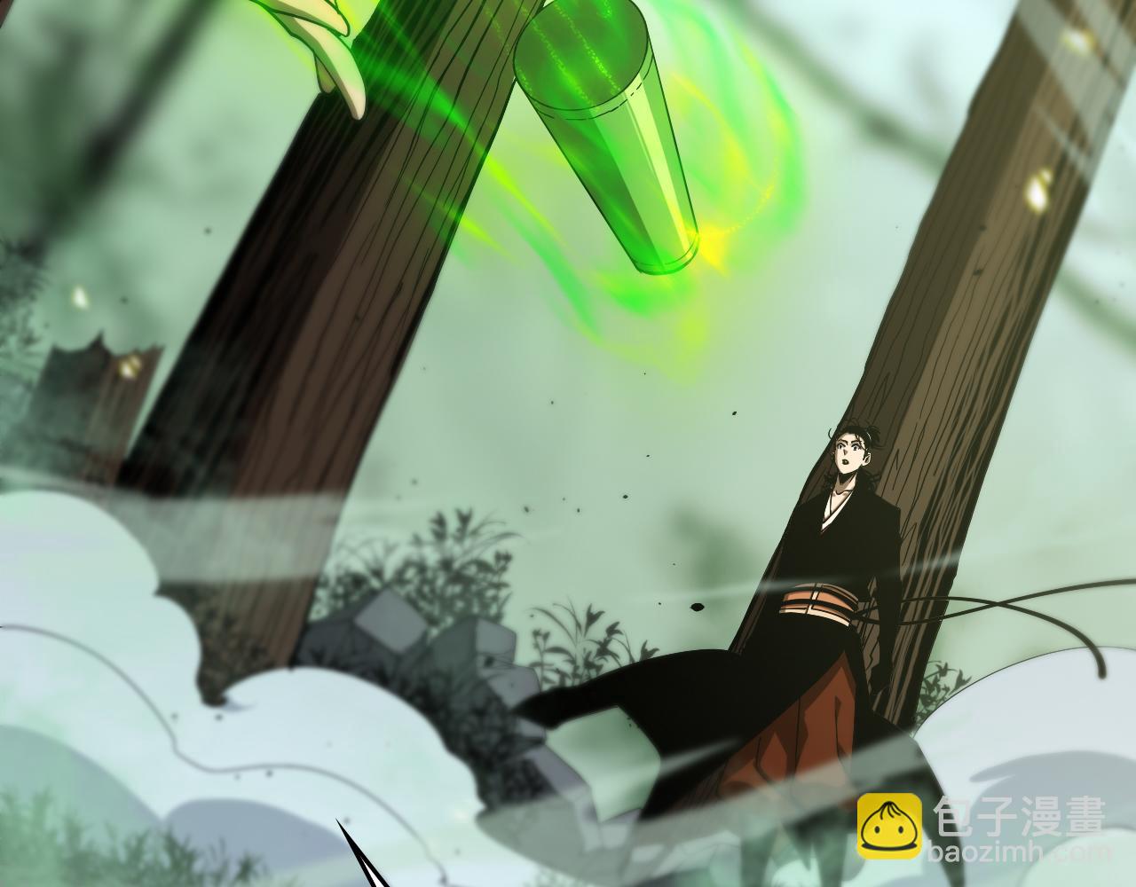 第79话 缩地成寸5