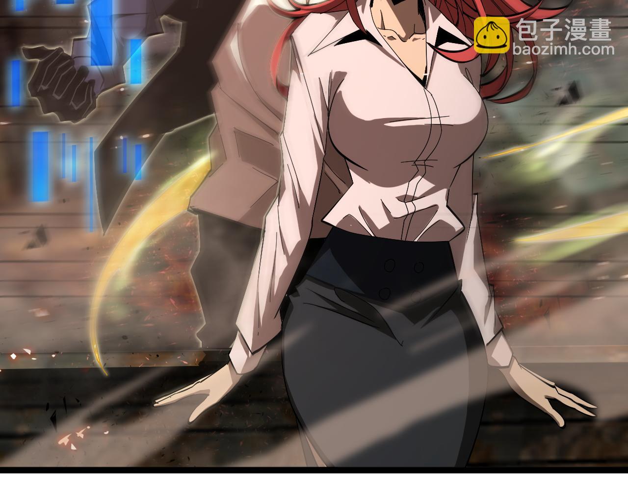 第81话 傀儡16