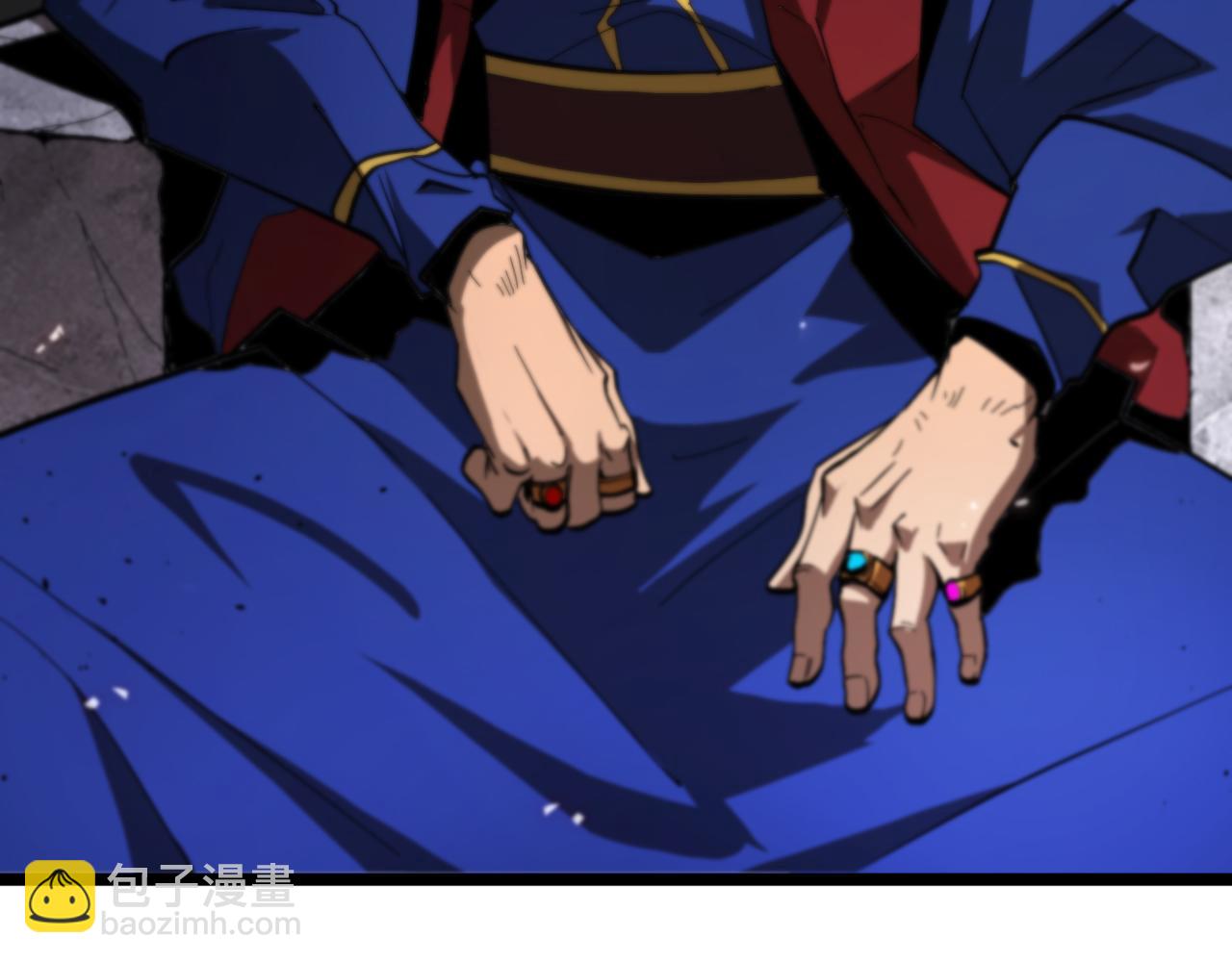 第81话 傀儡51