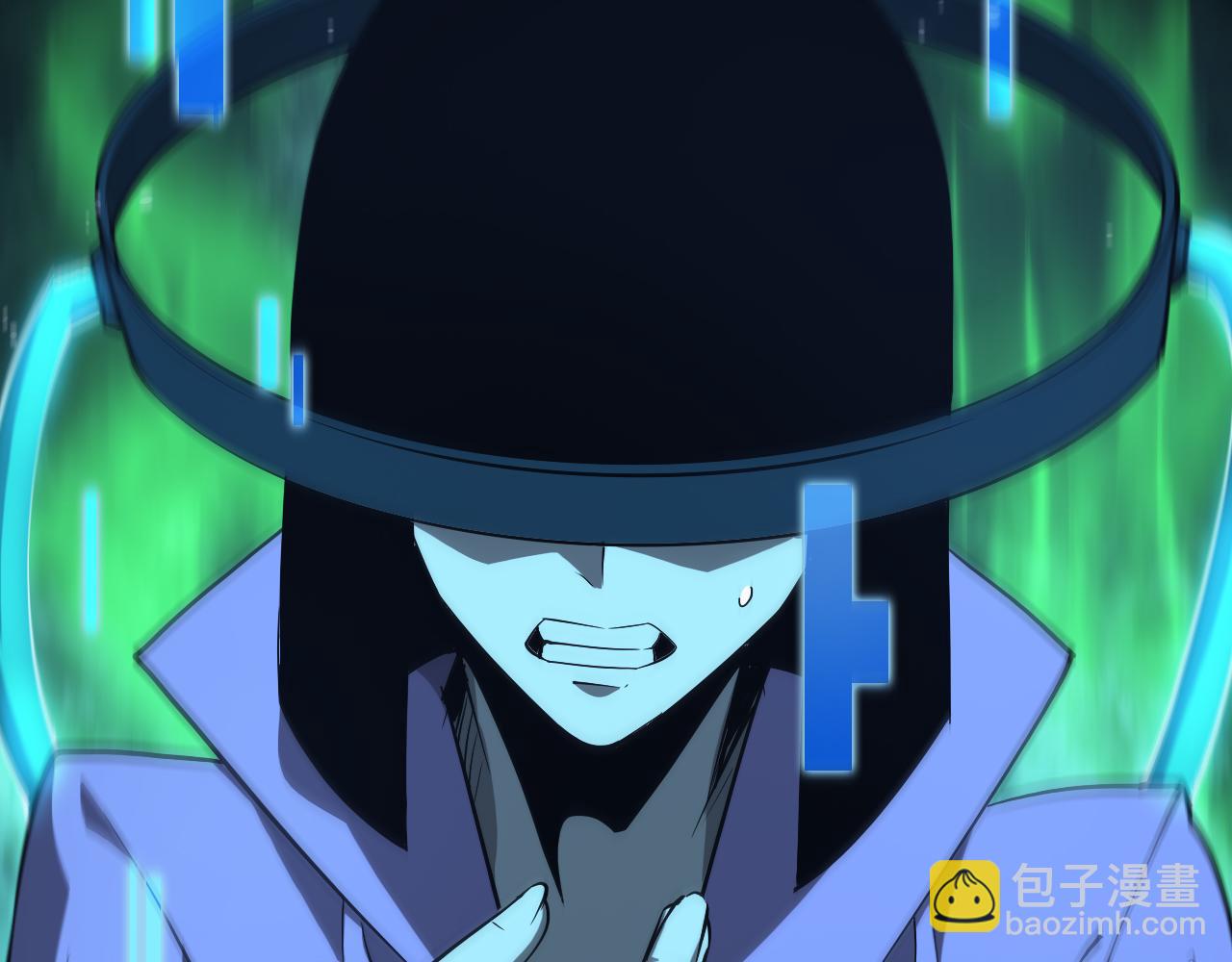 第84话 痛苦33