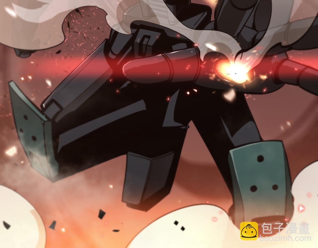 第84话 痛苦84