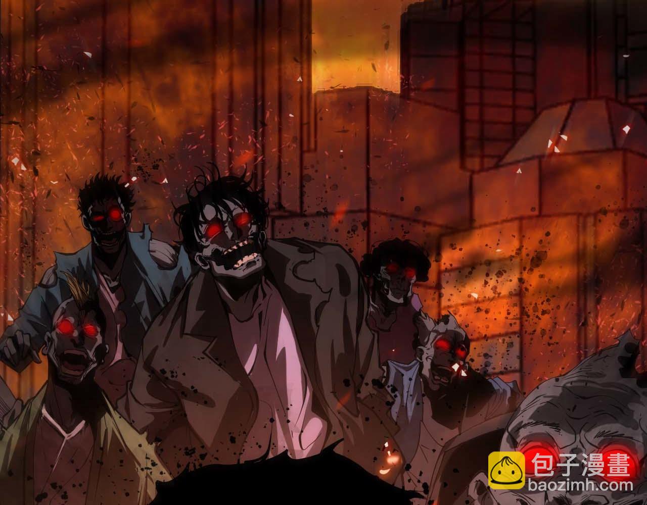 第88话 不公的世界15