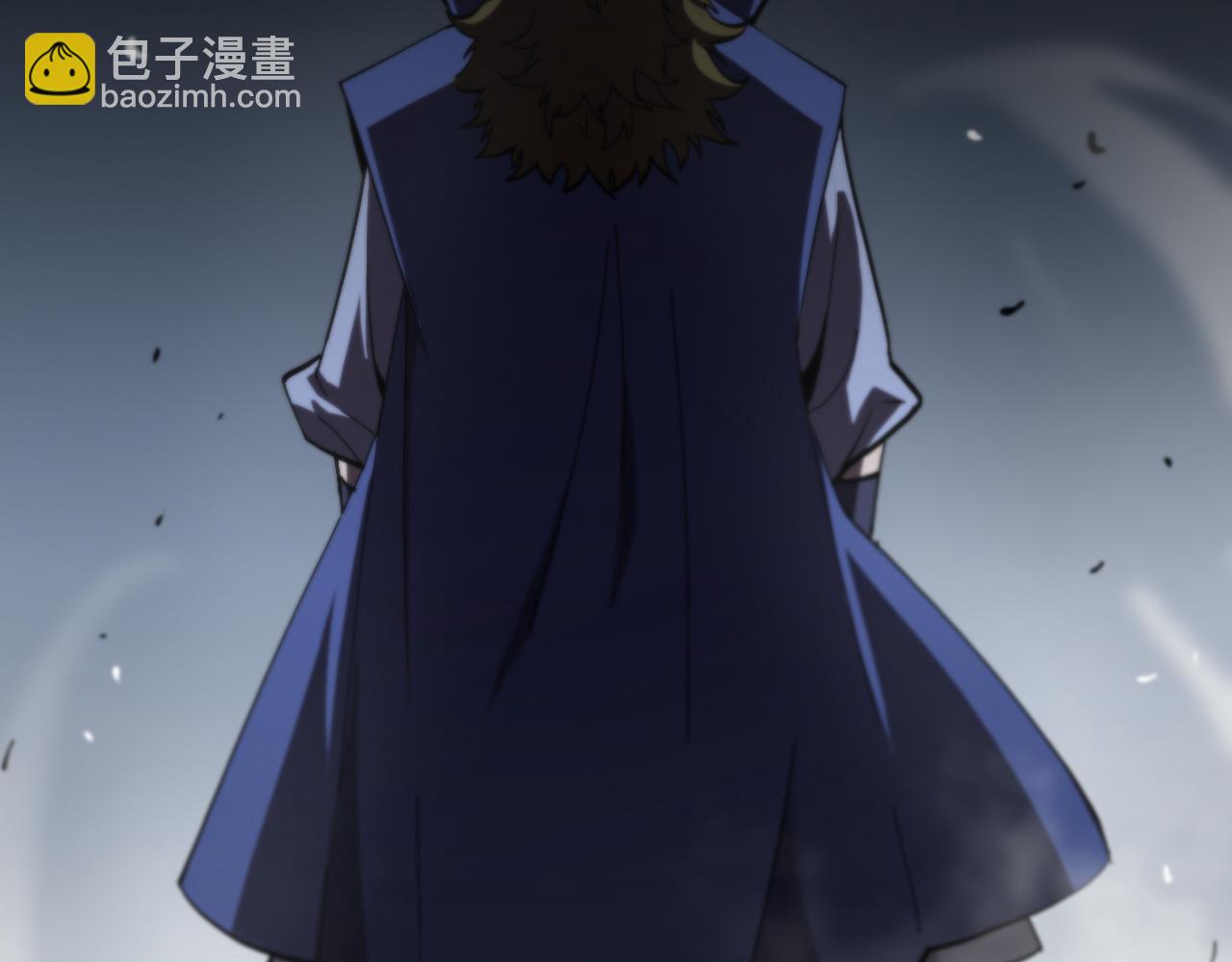 第124话 秋后算账124