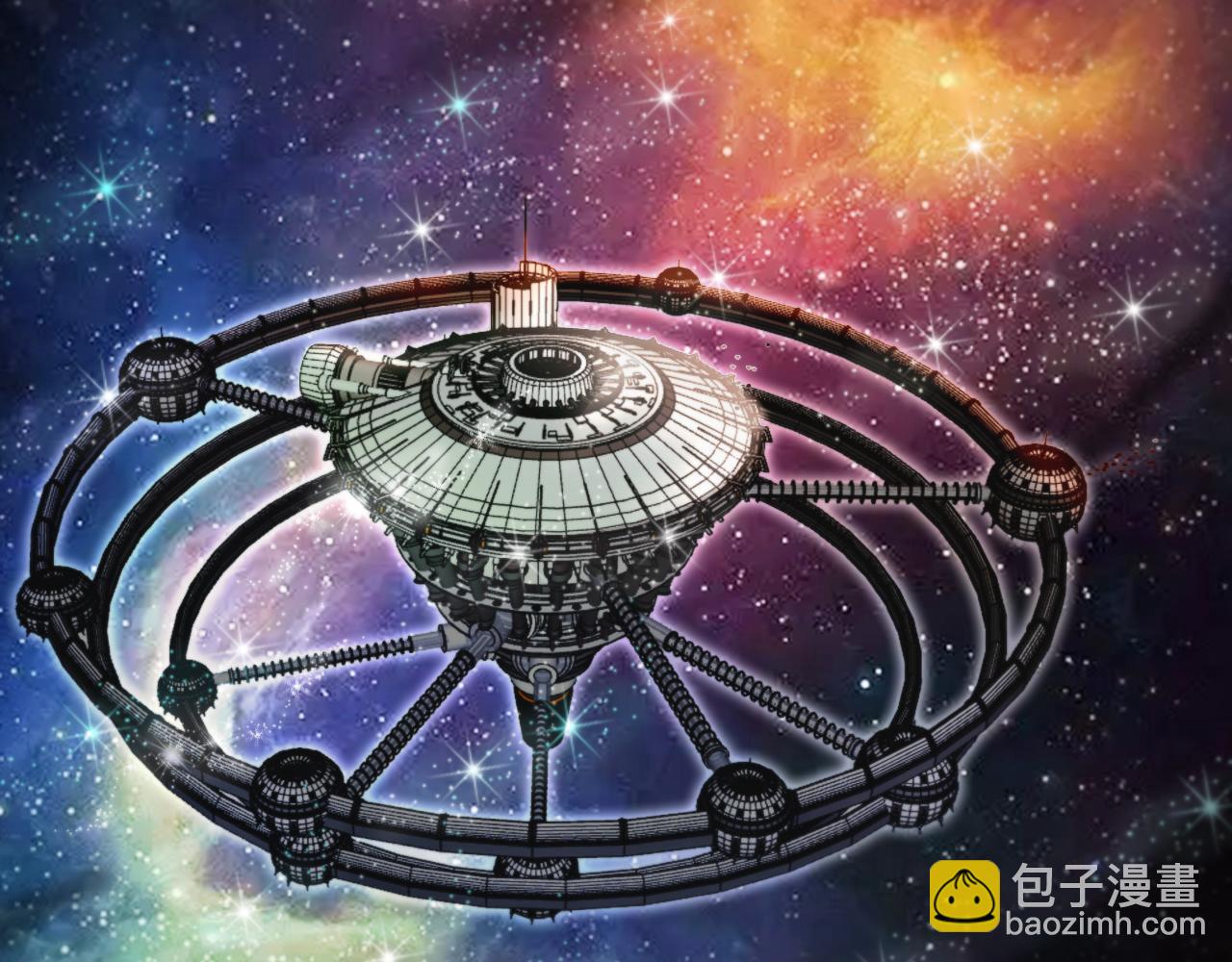 第132话 顾青山的游戏5