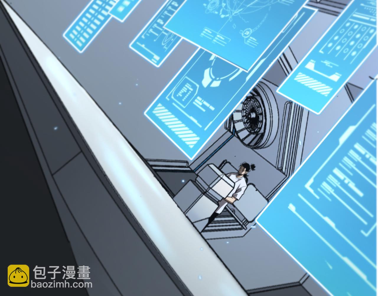 第132话 顾青山的游戏8