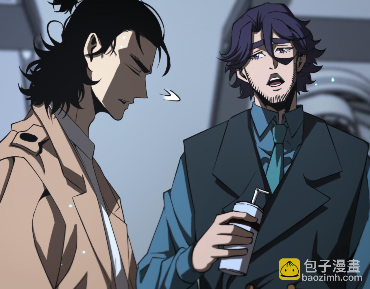 第139话 干掉那只小丑101