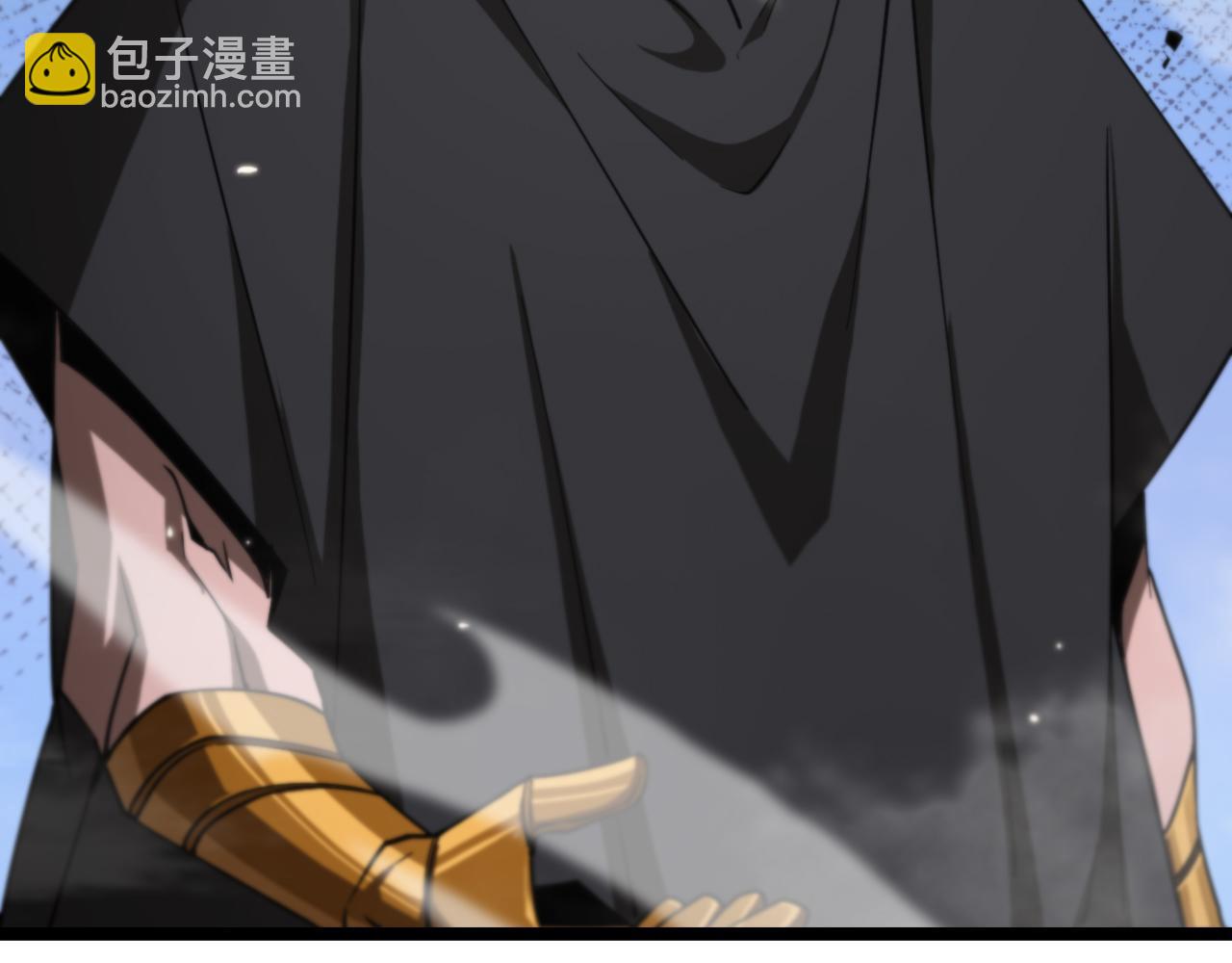 第140话 我们才是反派8