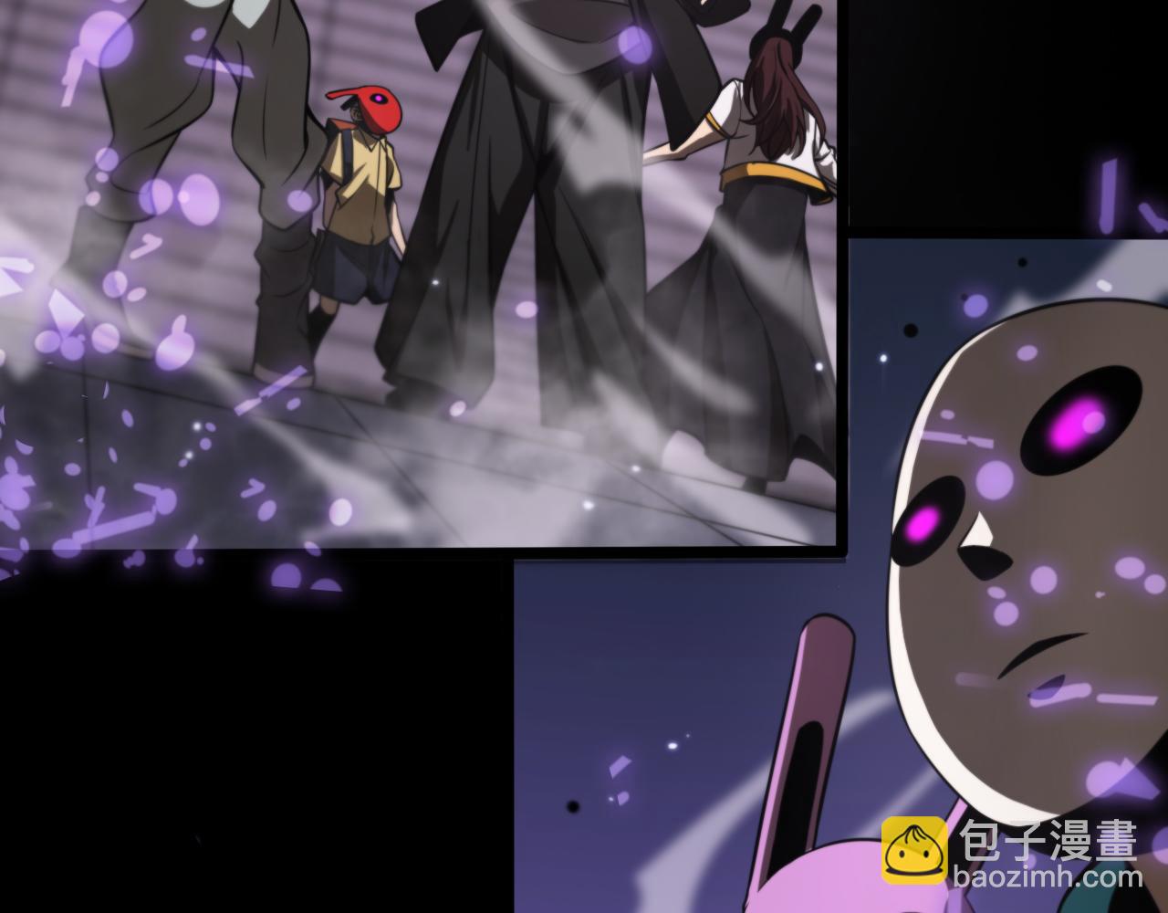 第144话 假面游戏143