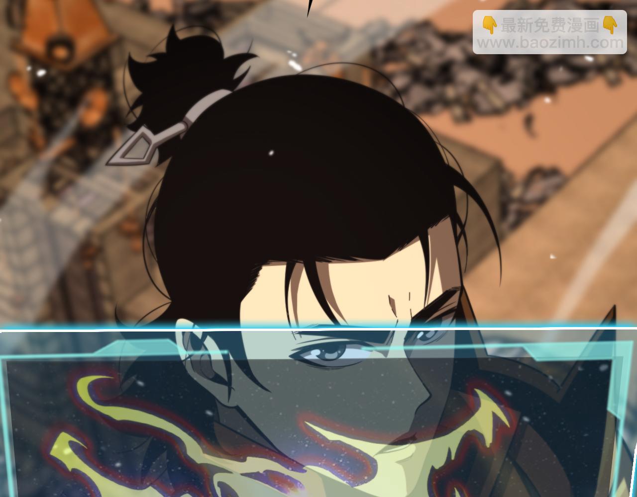 第144话 假面游戏56