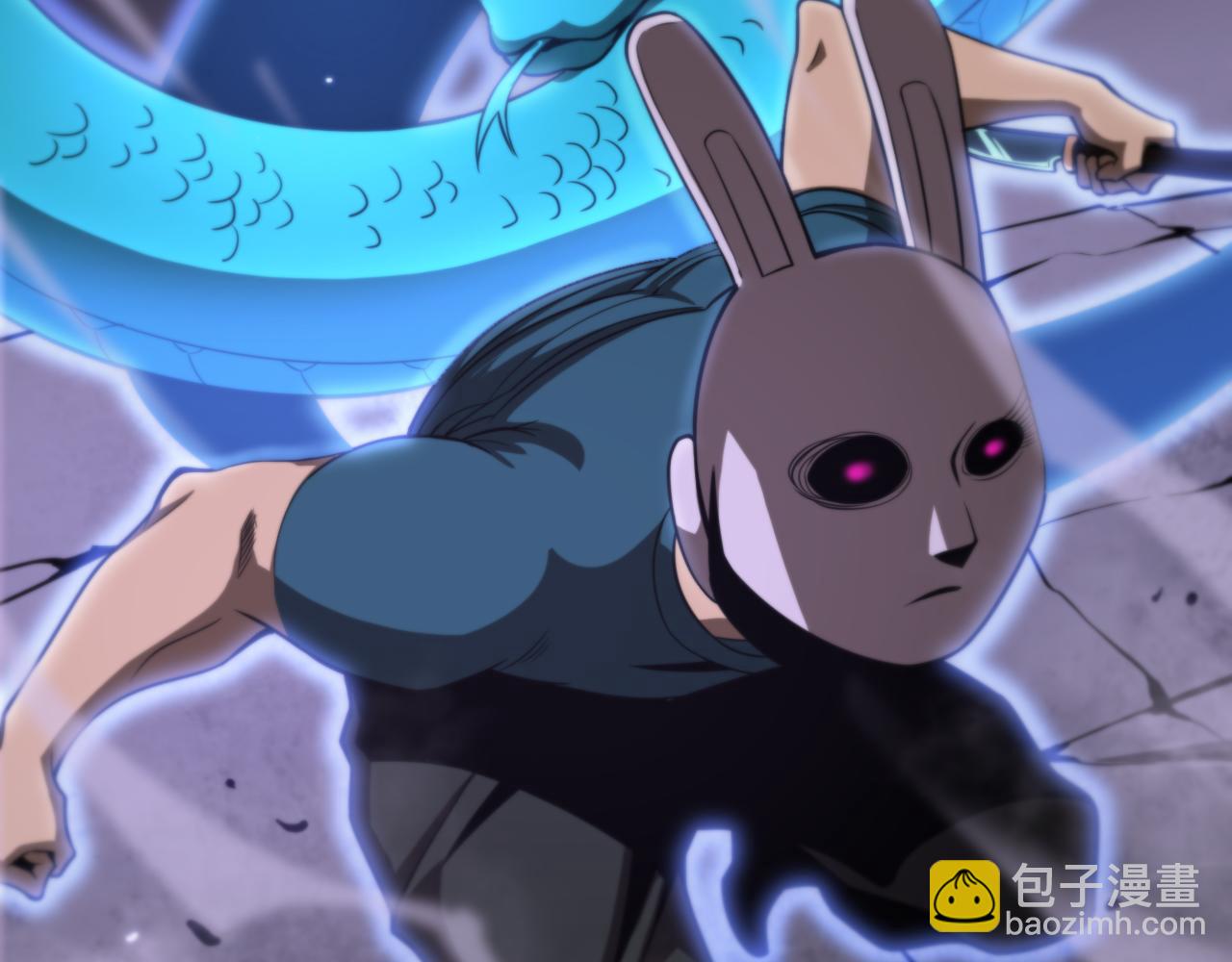 第145话 猫鼠游戏27