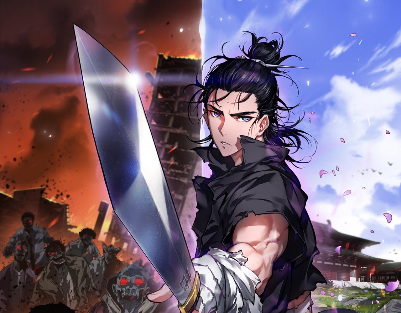 第148话 前世今生0