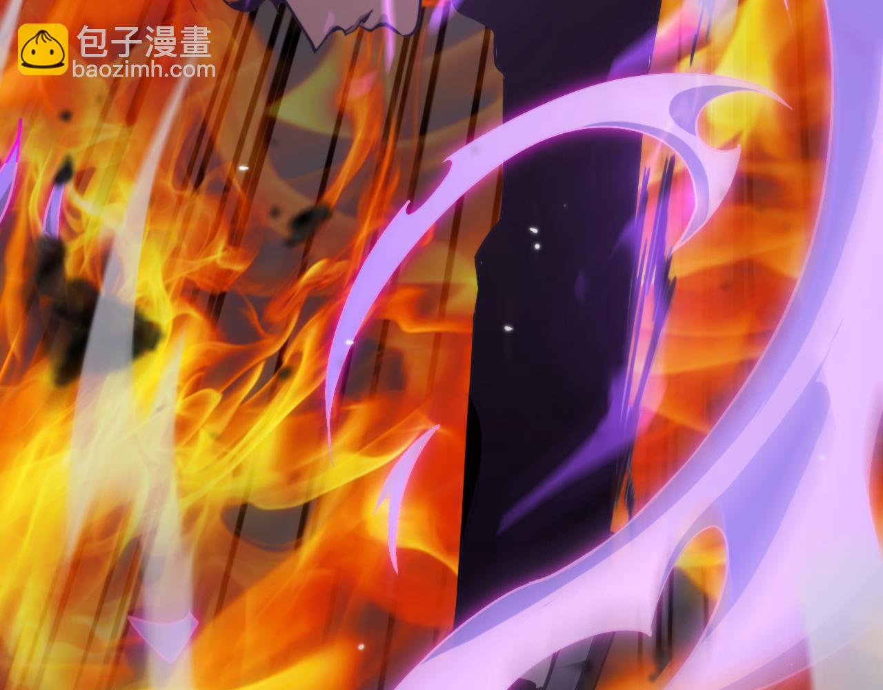 第151话 烈焰死神VS剑仙108