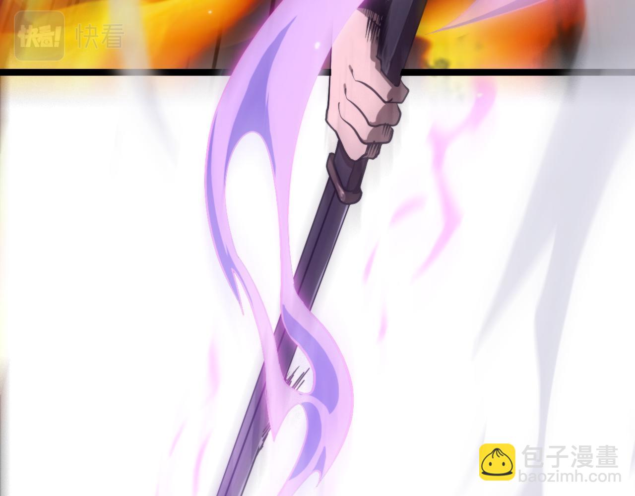 第151话 烈焰死神VS剑仙109