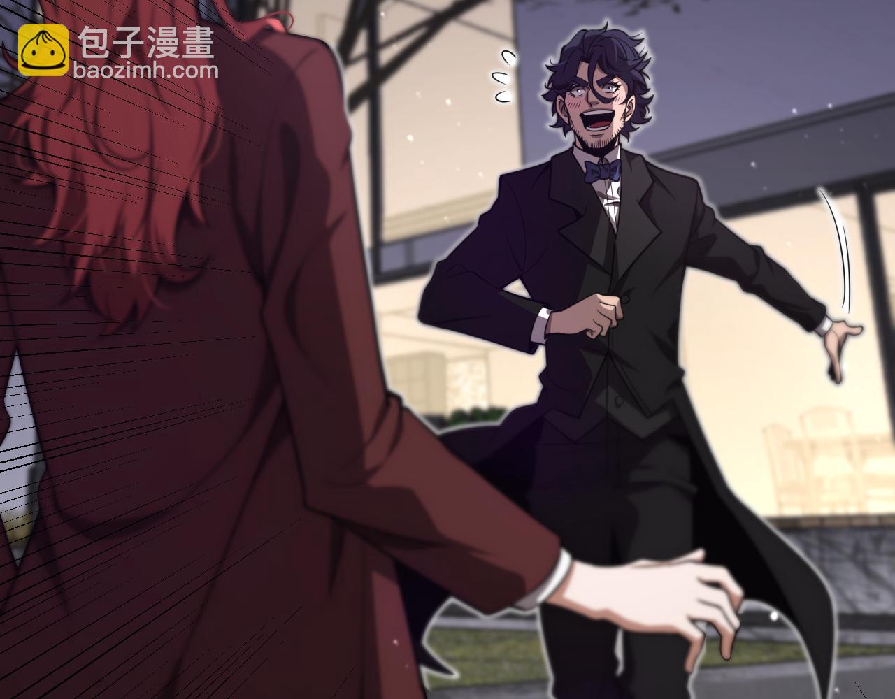第151话 烈焰死神VS剑仙11