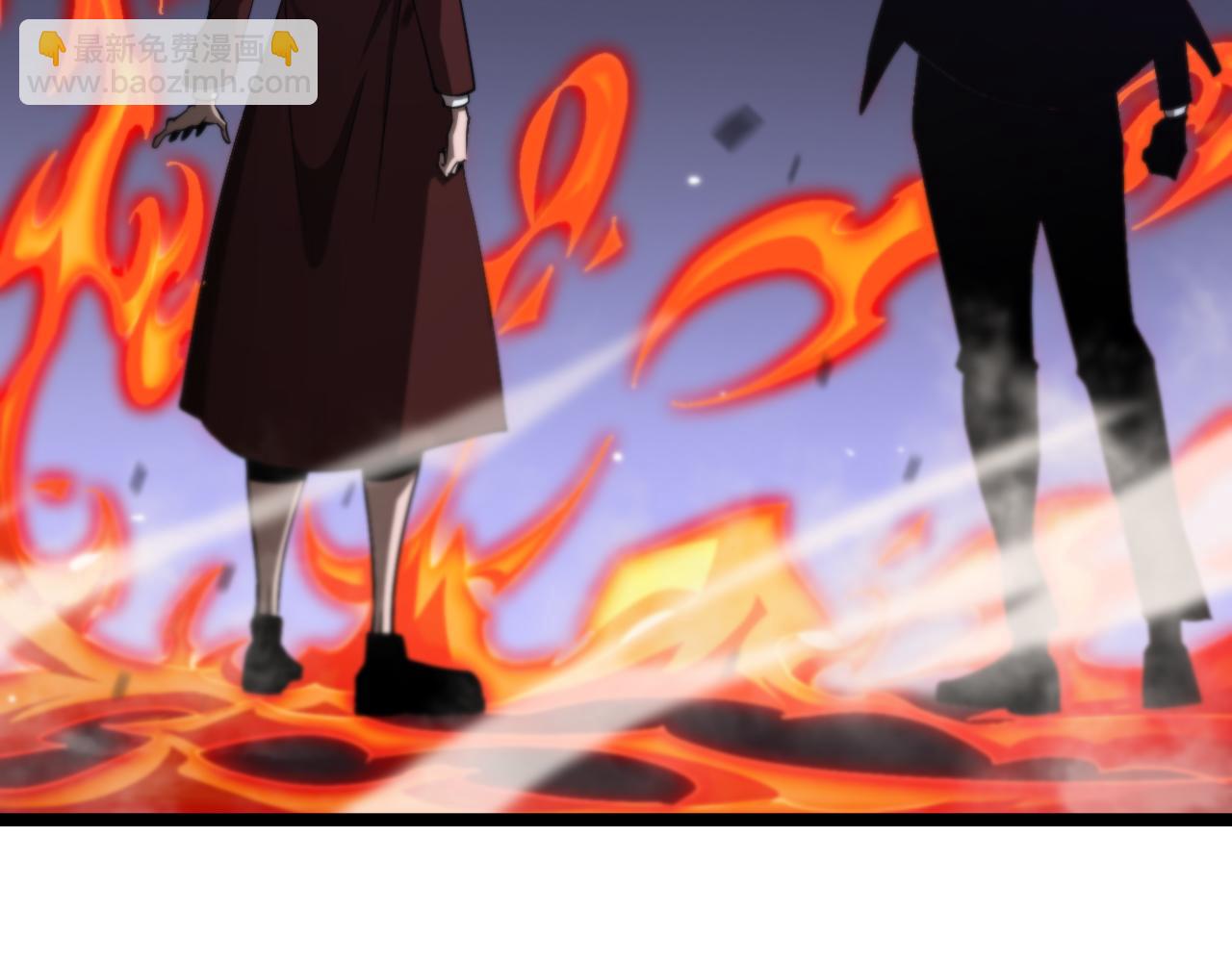 第151话 烈焰死神VS剑仙125