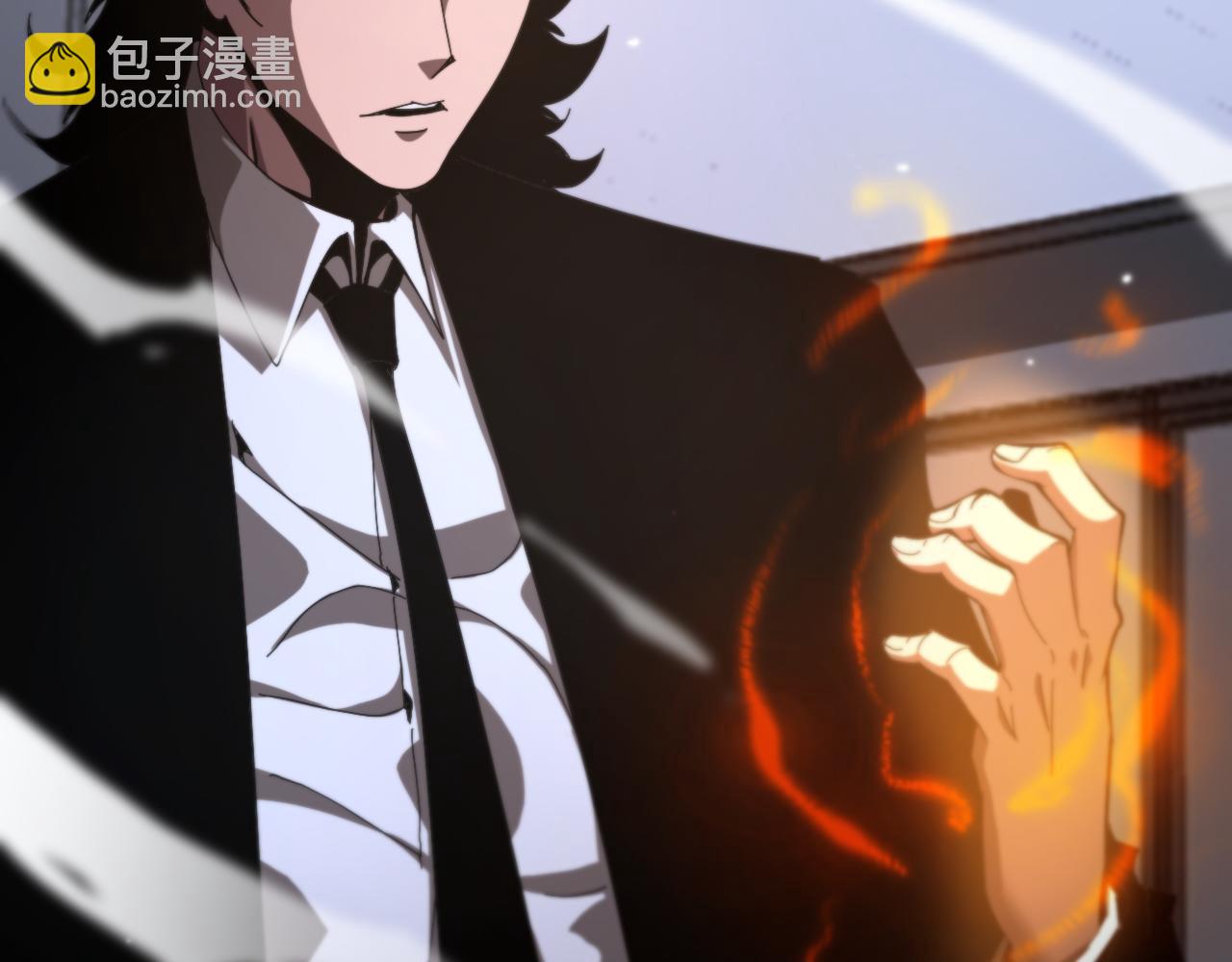 第151话 烈焰死神VS剑仙134