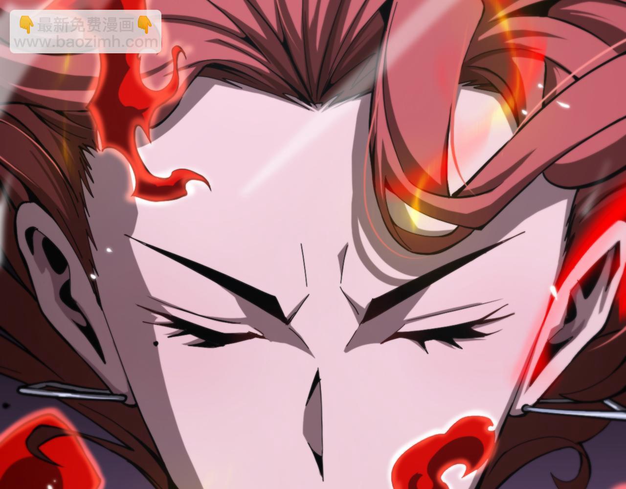 第151话 烈焰死神VS剑仙142