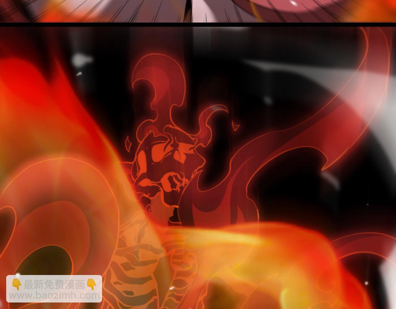 第151话 烈焰死神VS剑仙145