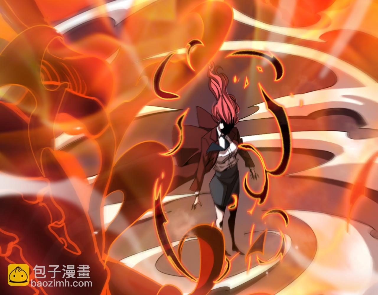第151话 烈焰死神VS剑仙149