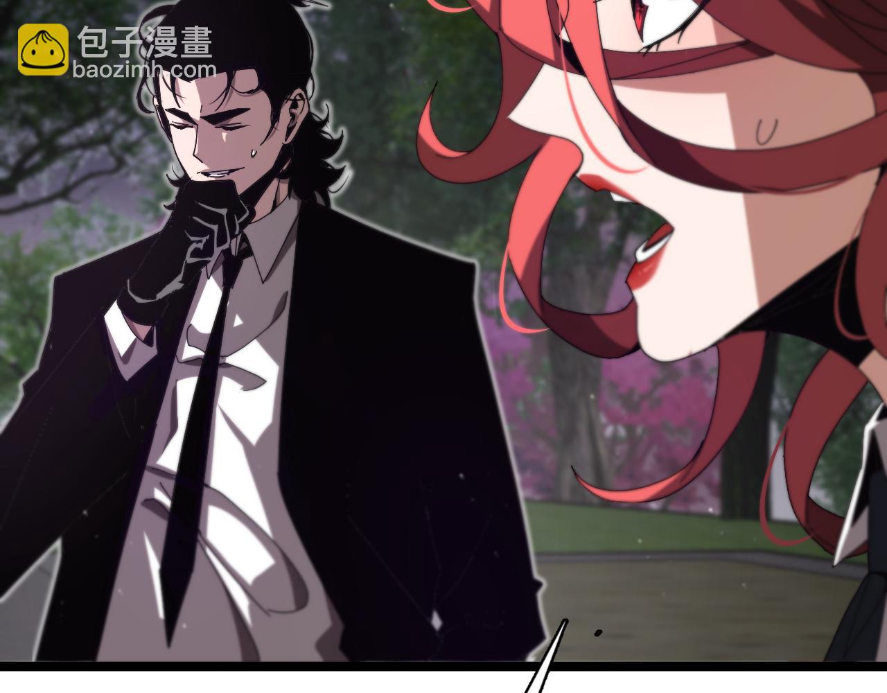 第151话 烈焰死神VS剑仙15
