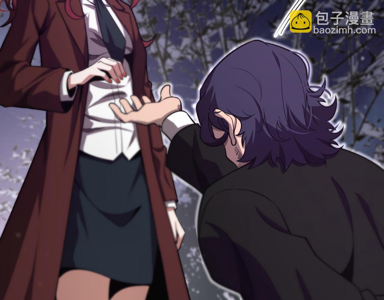 第151话 烈焰死神VS剑仙21