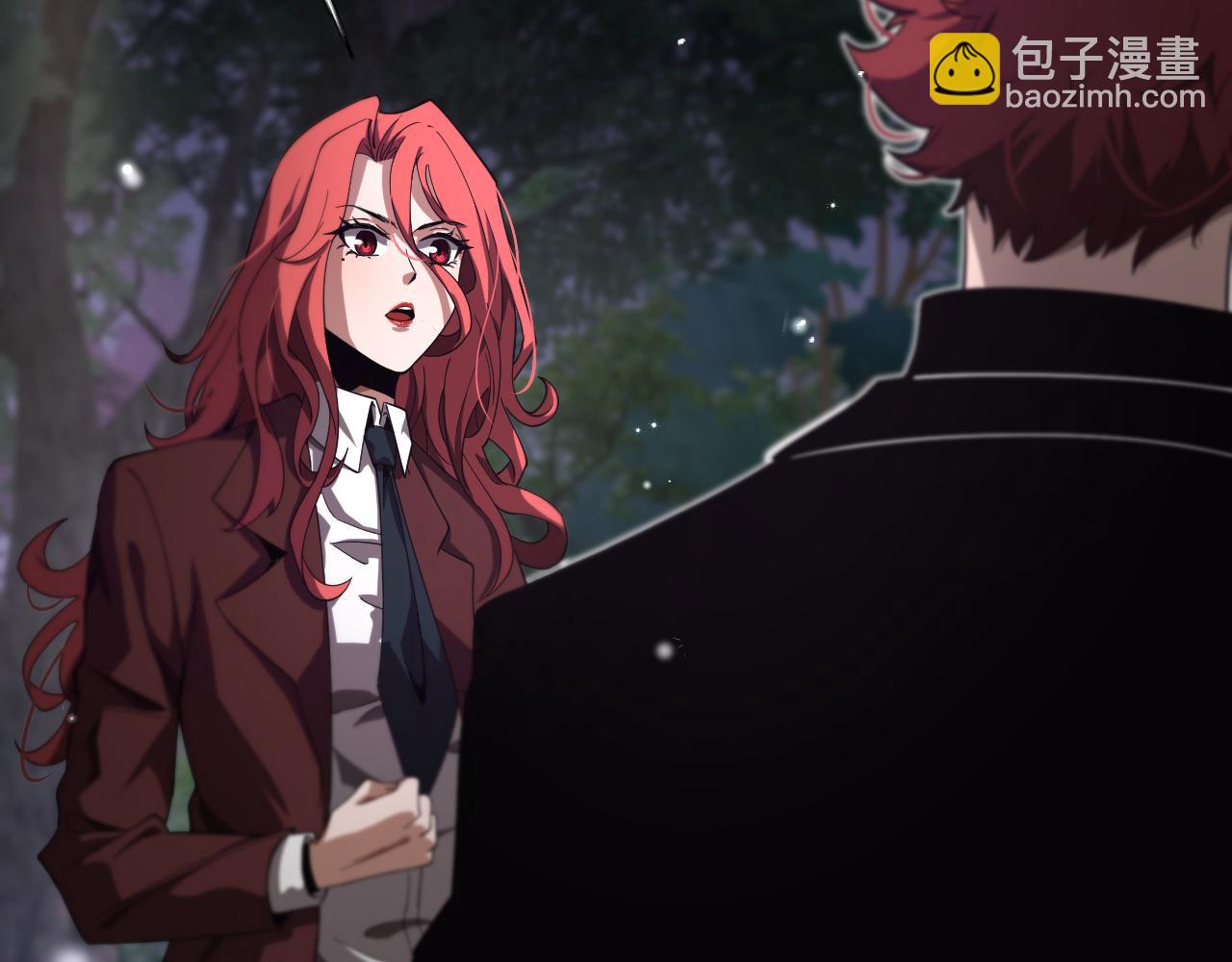 第151话 烈焰死神VS剑仙38