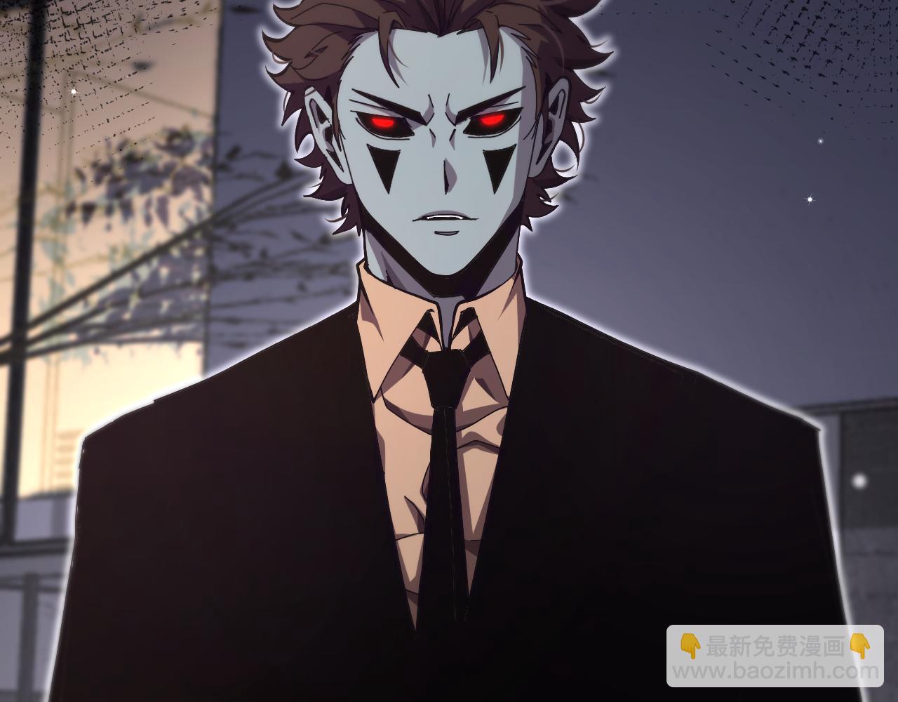 第151话 烈焰死神VS剑仙44