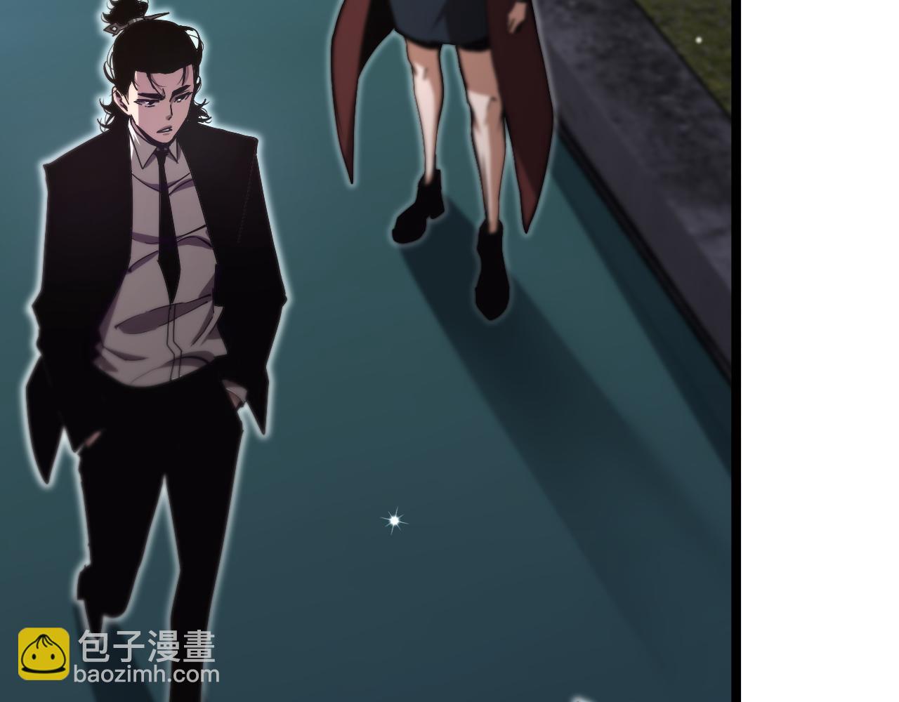 第151话 烈焰死神VS剑仙47