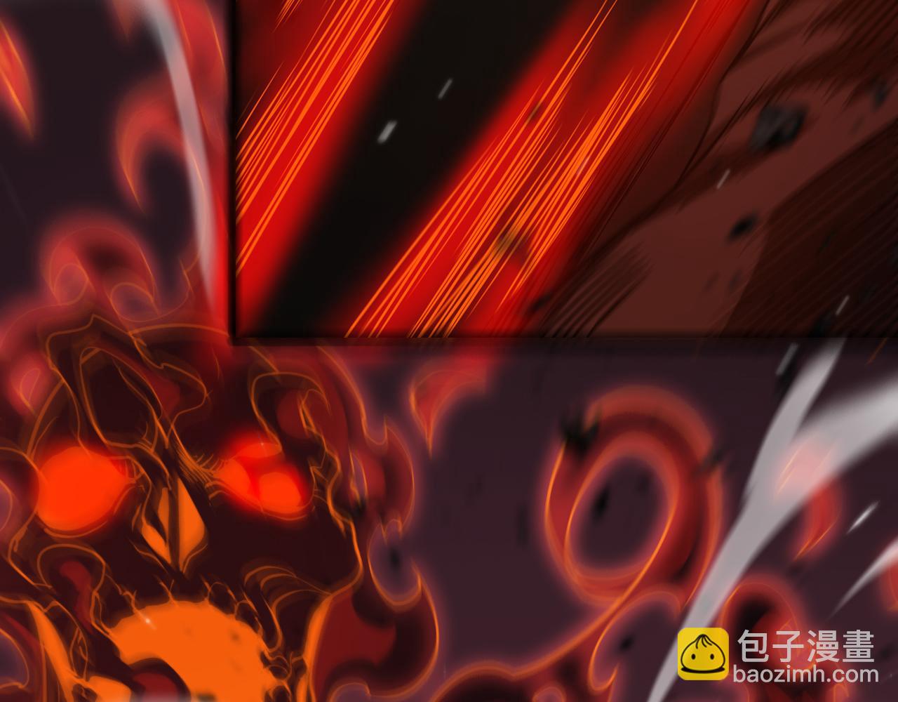 第151话 烈焰死神VS剑仙97