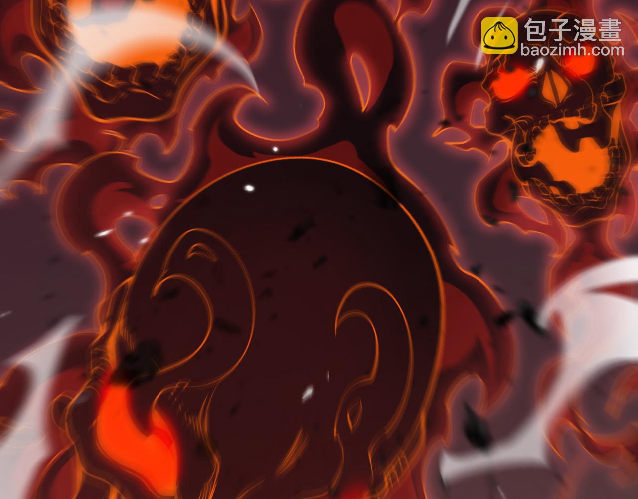 第151话 烈焰死神VS剑仙98