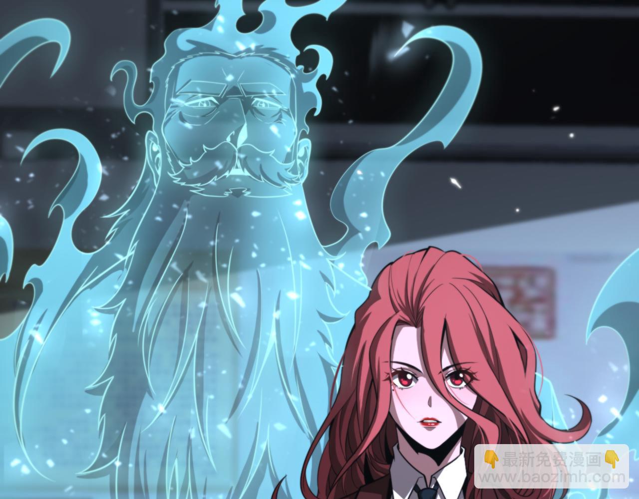 第155话 阻拦88