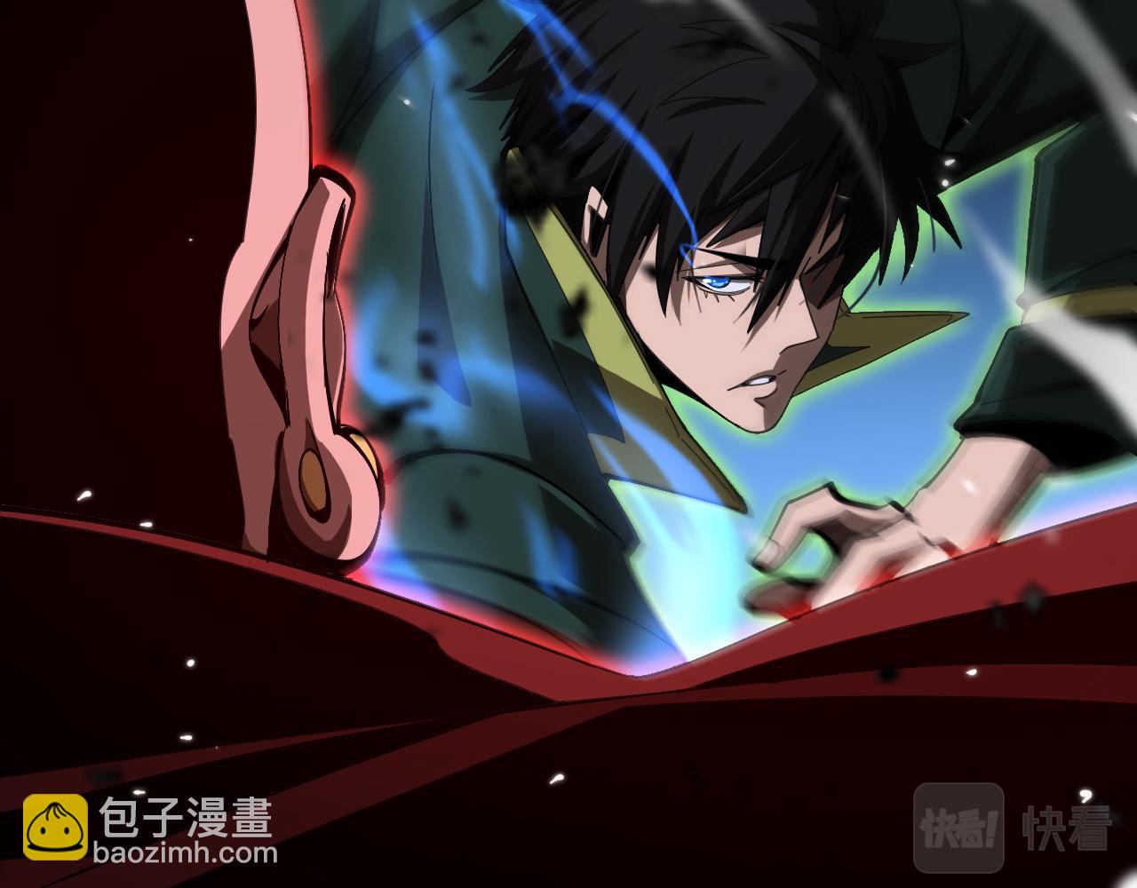第156话 红衣主教基德138