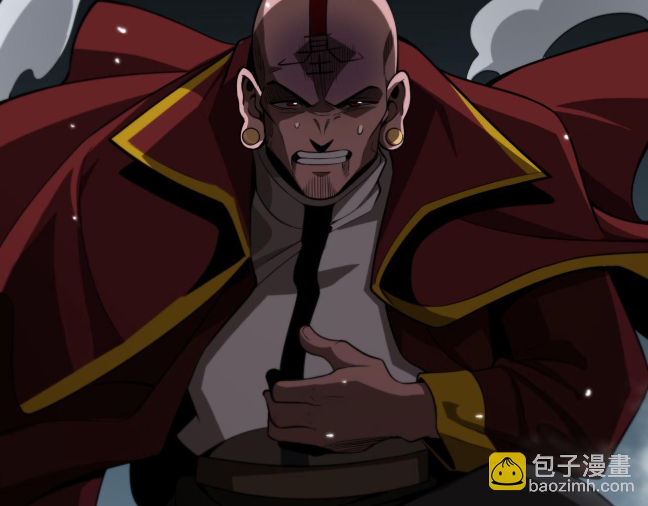 第157话 金蝉脱壳5