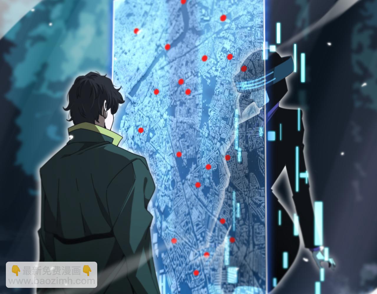 第157话 金蝉脱壳57