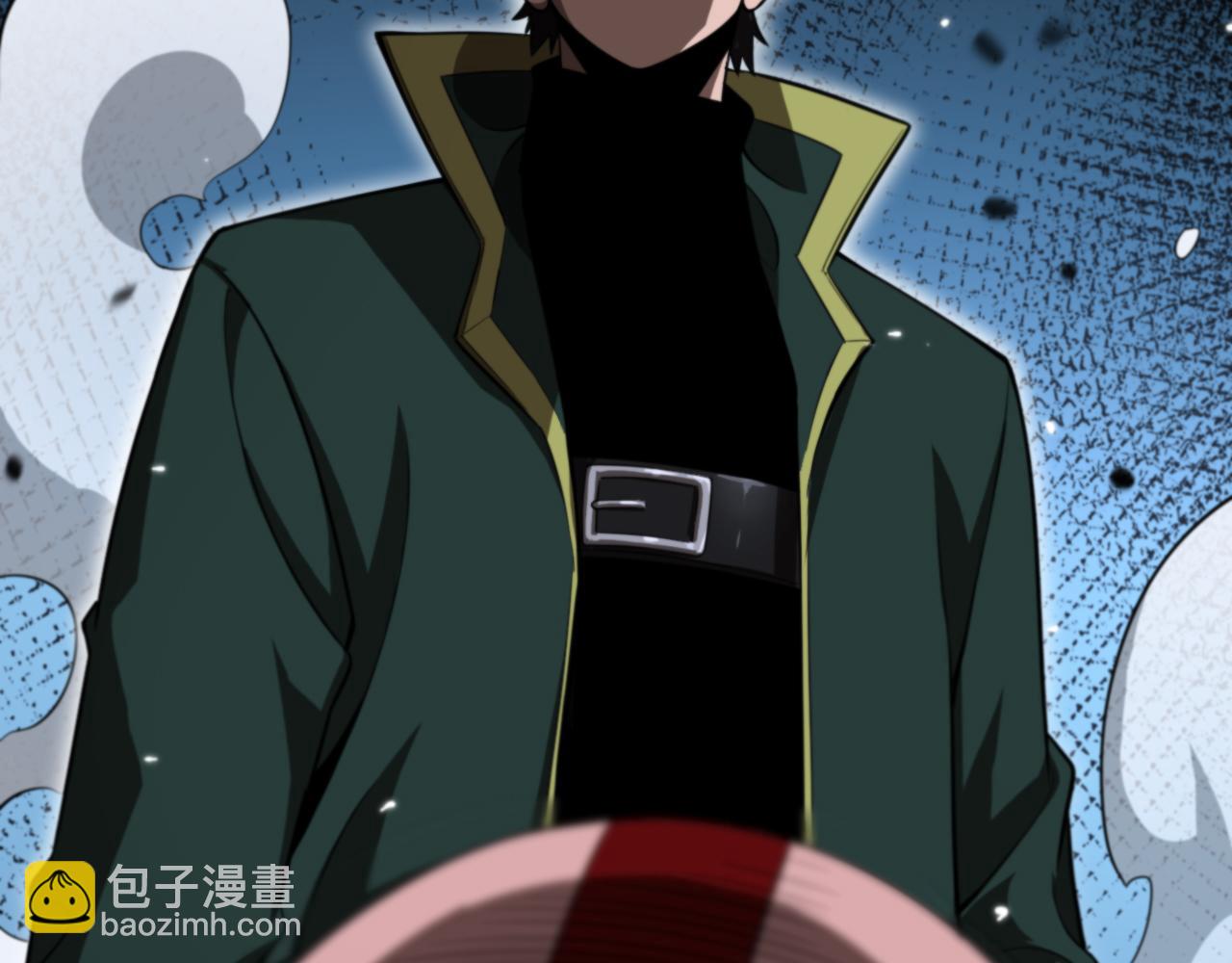 第157话 金蝉脱壳8