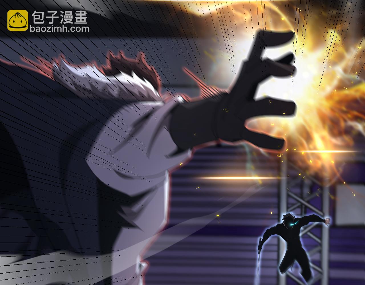第158话 初战教宗141