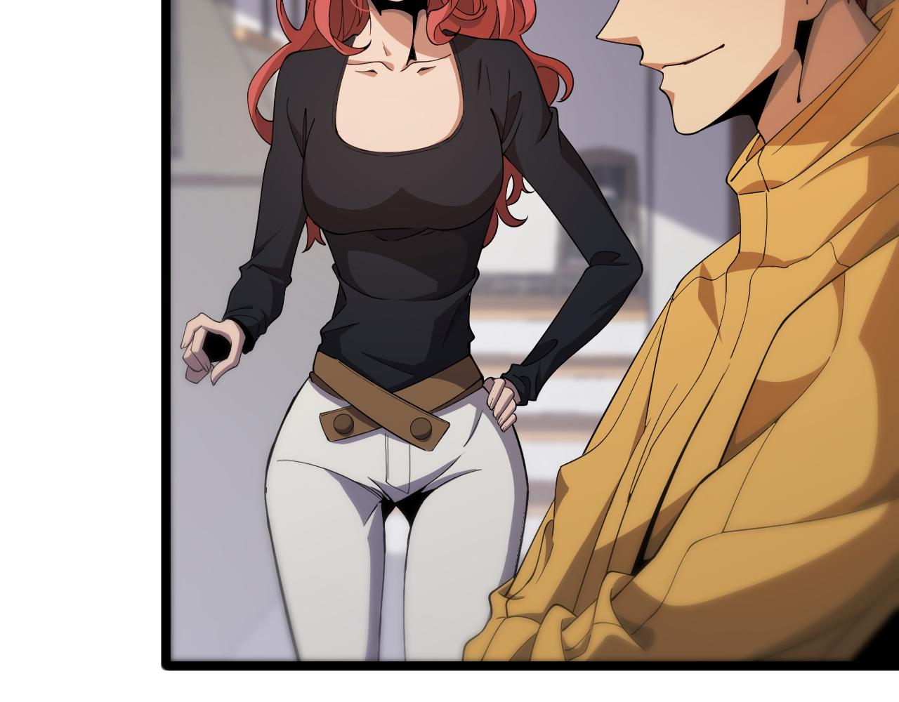 第165话 致命的抉择11