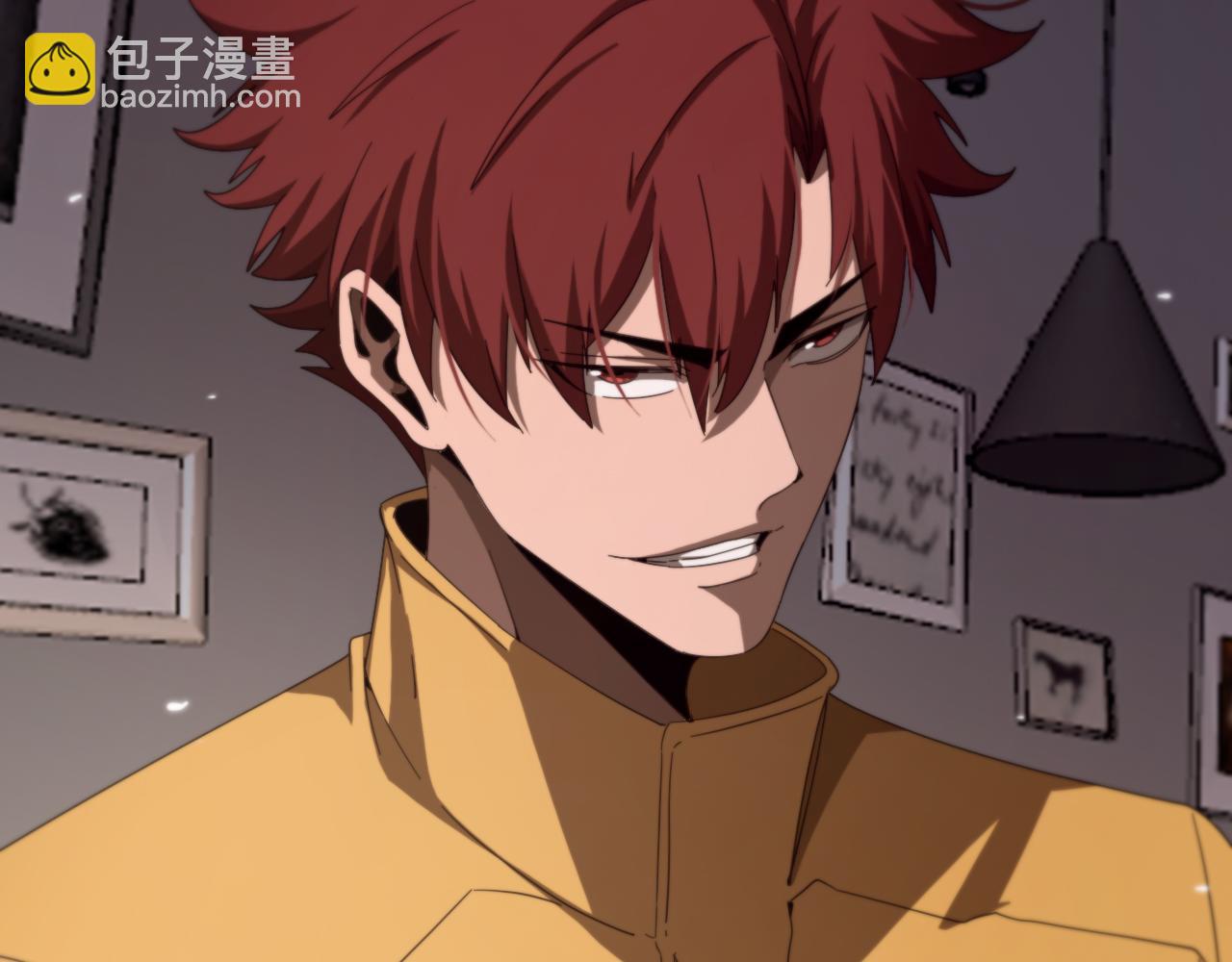 第165话 致命的抉择18