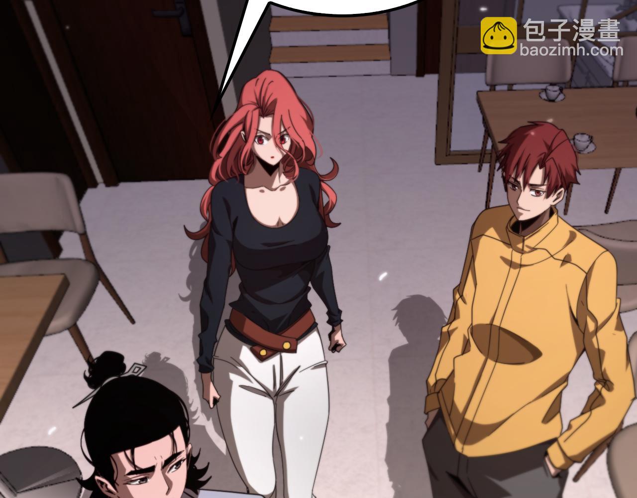 第165话 致命的抉择22