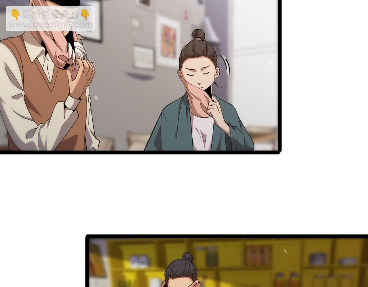 第165话 致命的抉择7